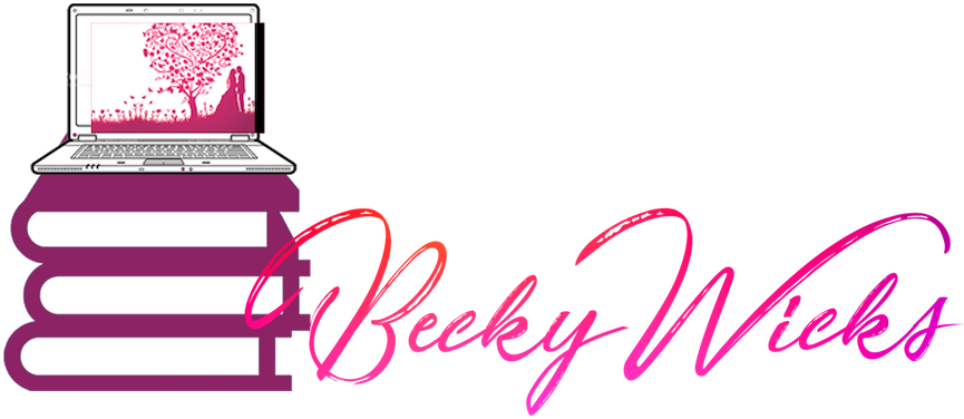 Becky Wicks - Netbook Clipart (950x399), Png Download