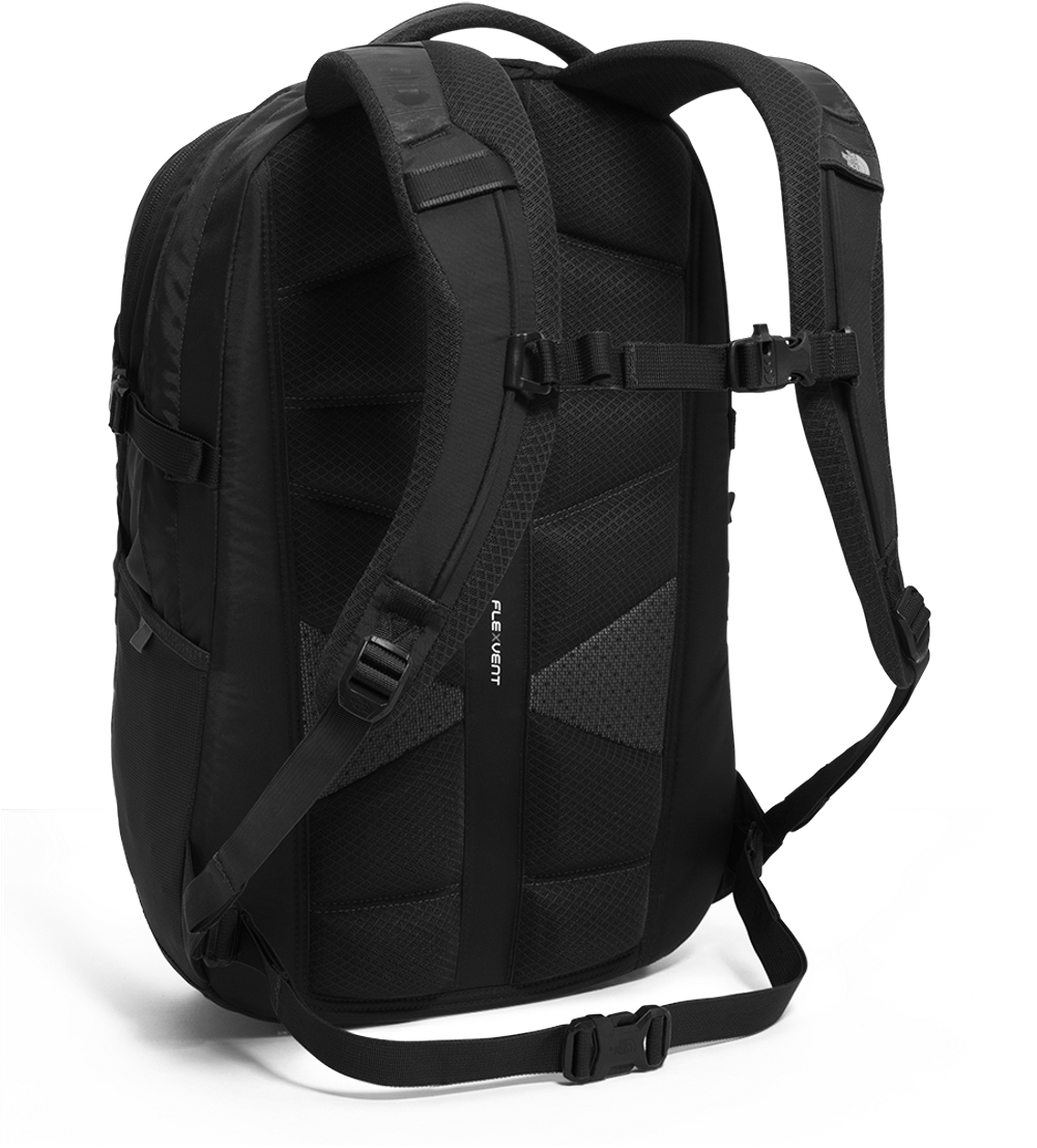 Frente - Backpack Clipart (1000x1164), Png Download