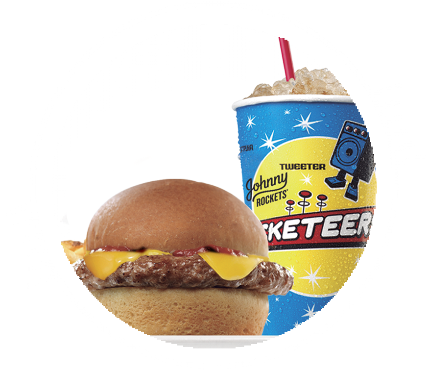 Kids Menu - Fast Food Clipart (886x800), Png Download