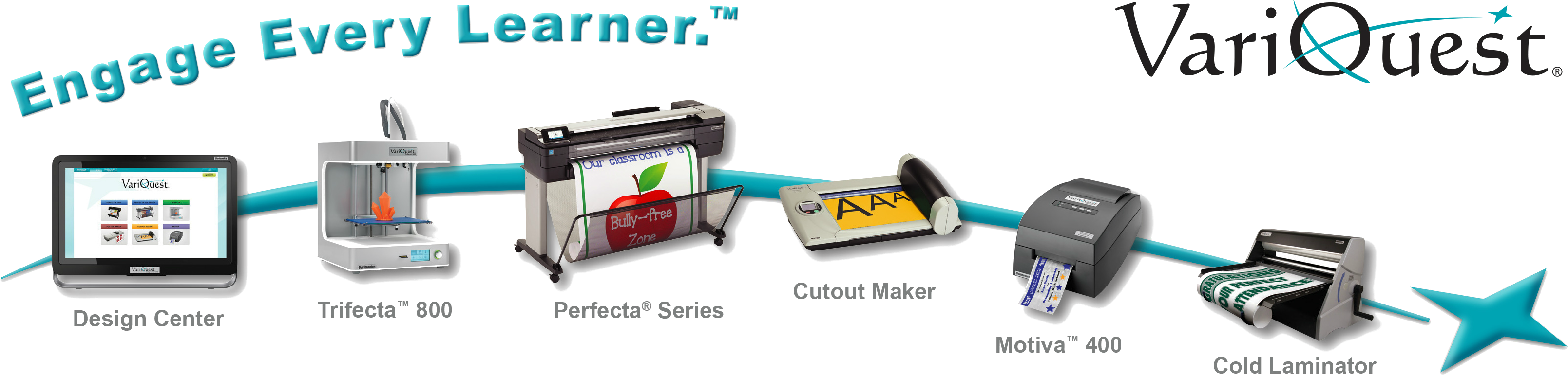 2018 Star Bannerpng - Planer Clipart (3361x1007), Png Download