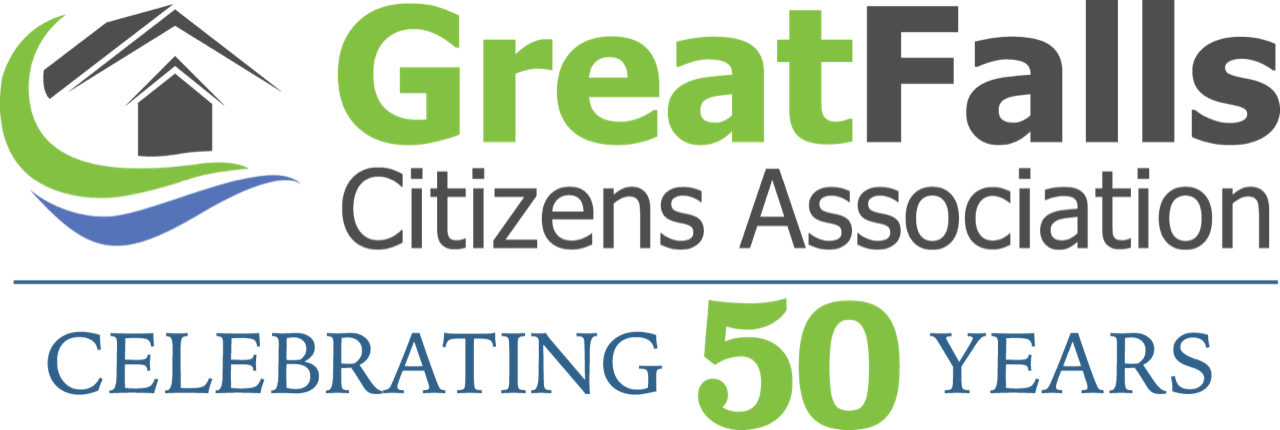 Great Falls Citizens Association - Socialradius Clipart (1280x430), Png Download