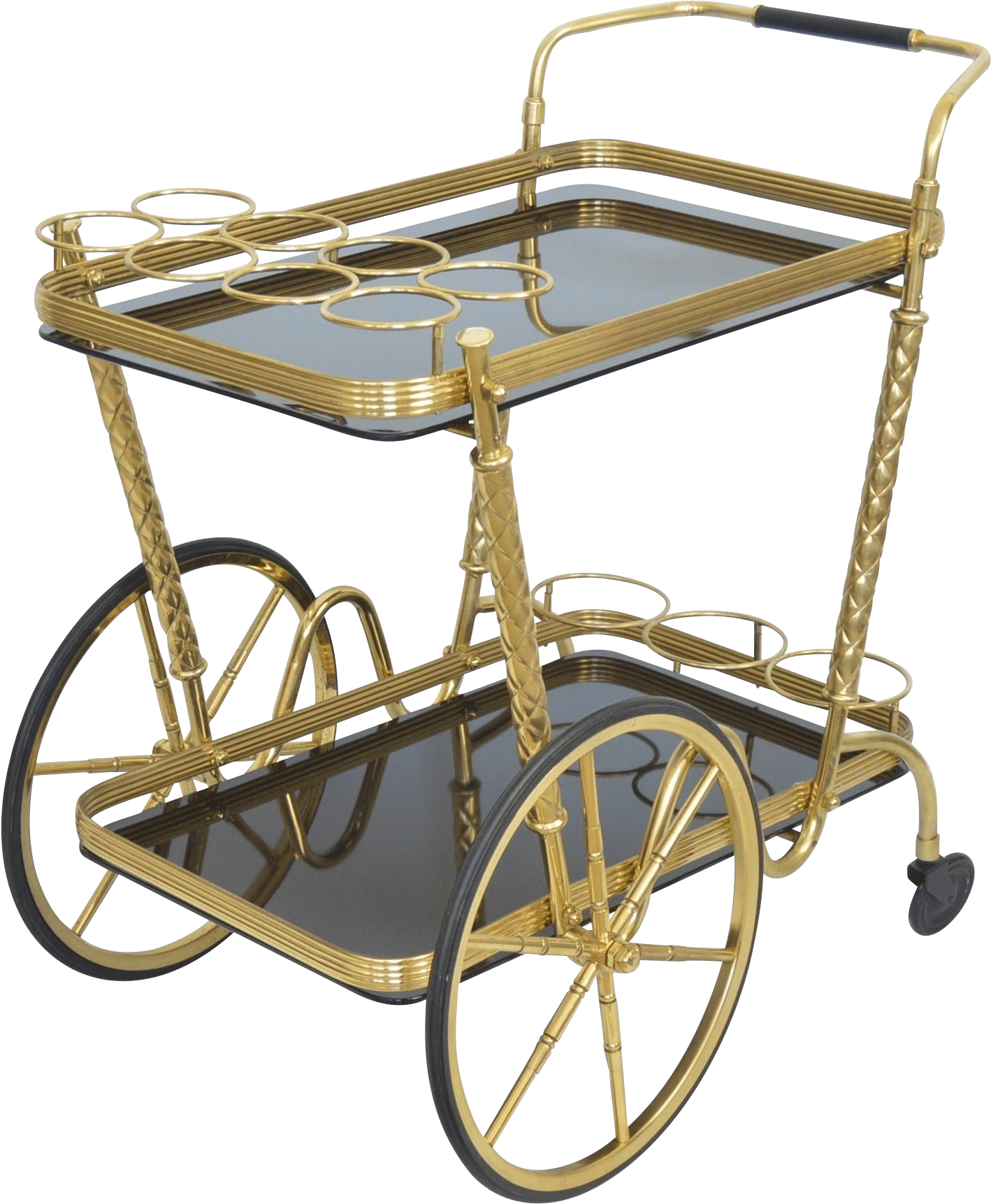 Download - Tea Cart Clipart - Png Download (1484x1784), Png Download