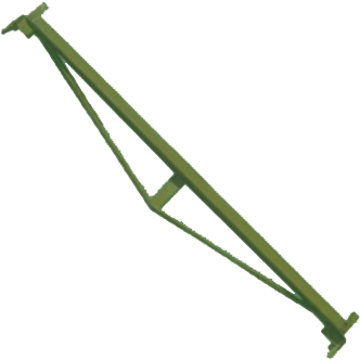 Bow Strong Transom - Musical Instrument Clipart (600x600), Png Download