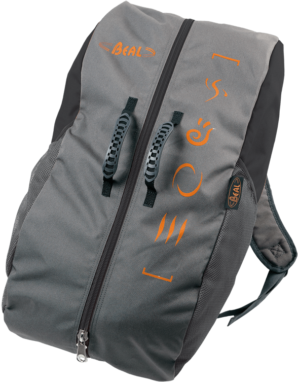 Mochila De Escalada Deportiva Combi 17l De Beal - Beal Combi Clipart (1000x1000), Png Download