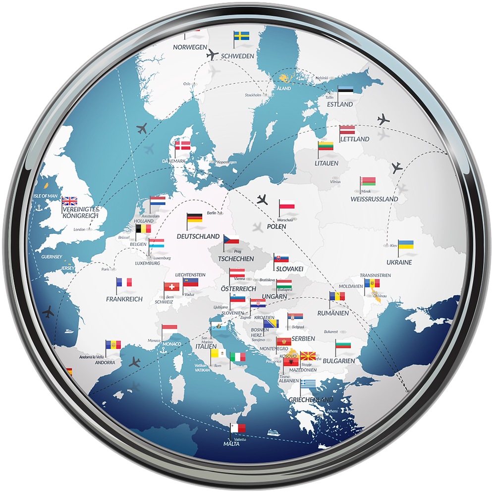 Of America,free Pictures, Free - European Union Map Schengen Euro Currency Clipart (1280x1280), Png Download