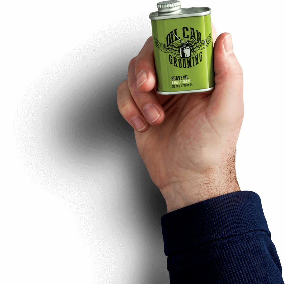 Oil Can Grooming - Energy Drink Clipart (933x931), Png Download