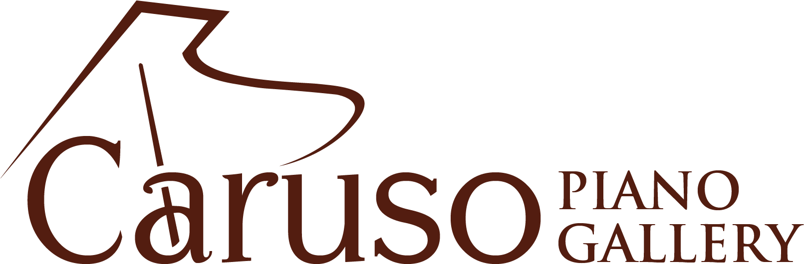 Caruso Piano Gallery - 2-iodoxybenzoic Acid Clipart (1610x600), Png Download