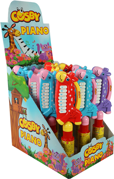 Cosby Piano - Lego Clipart (1420x680), Png Download