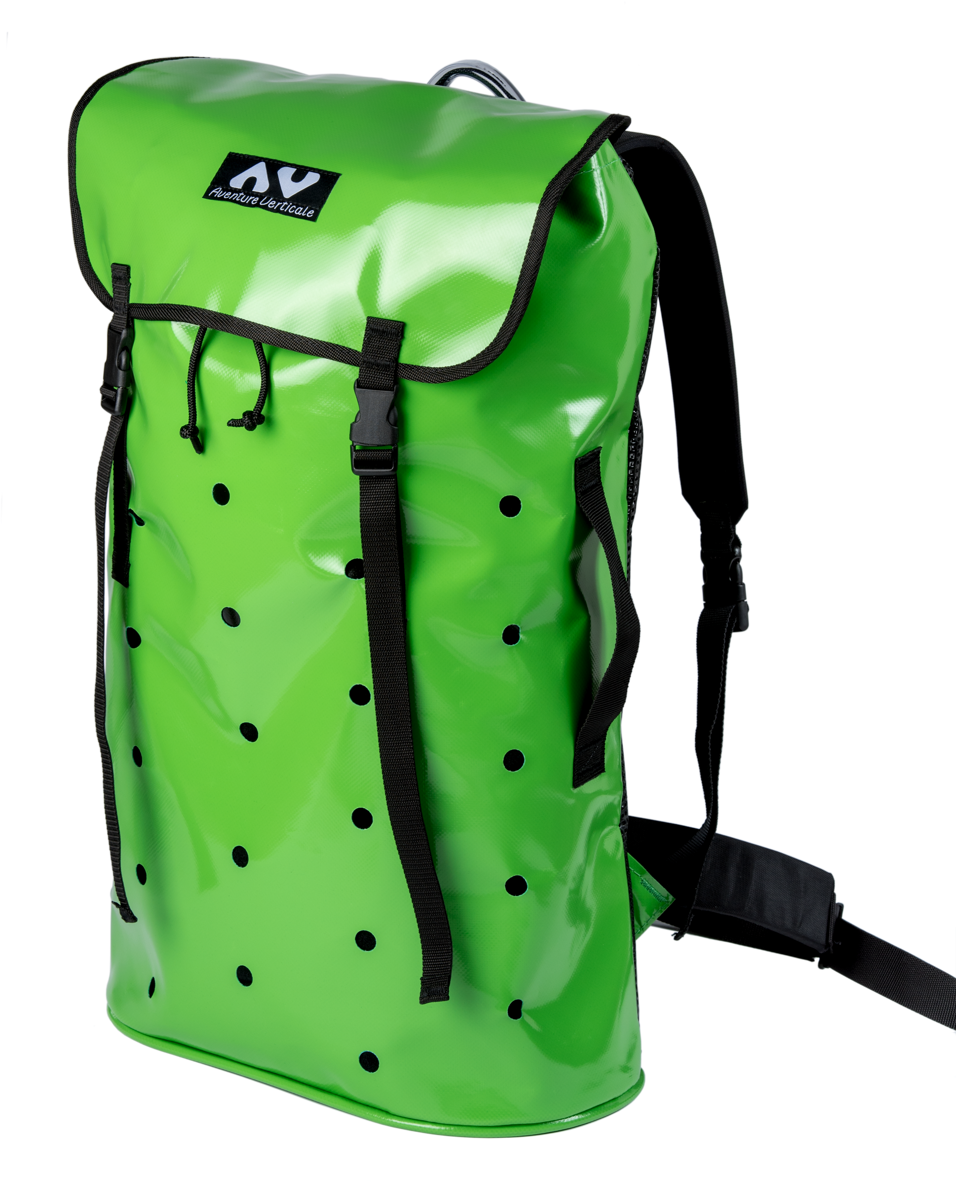 Mochila Bolsa Avsp72 Waterbag Confort 60 L 2 - Sac Aventure Verticale Clipart (2000x2496), Png Download