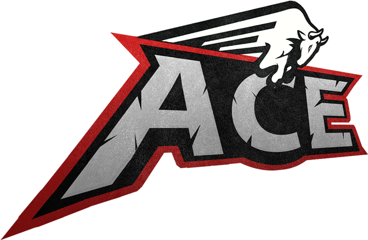 747 × 747 - Ace E Sport Logo Clipart (747x747), Png Download