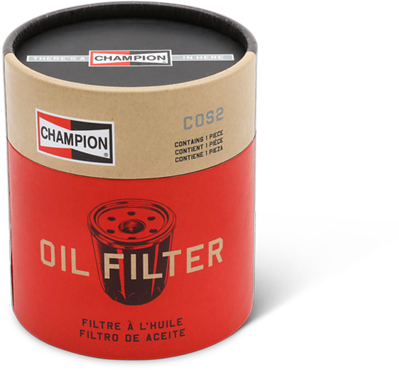 Champion Federal-mogul Clipart (760x560), Png Download