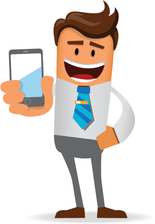 Boneco Empresario Png - Personal Branding Icon Clipart (622x816), Png Download