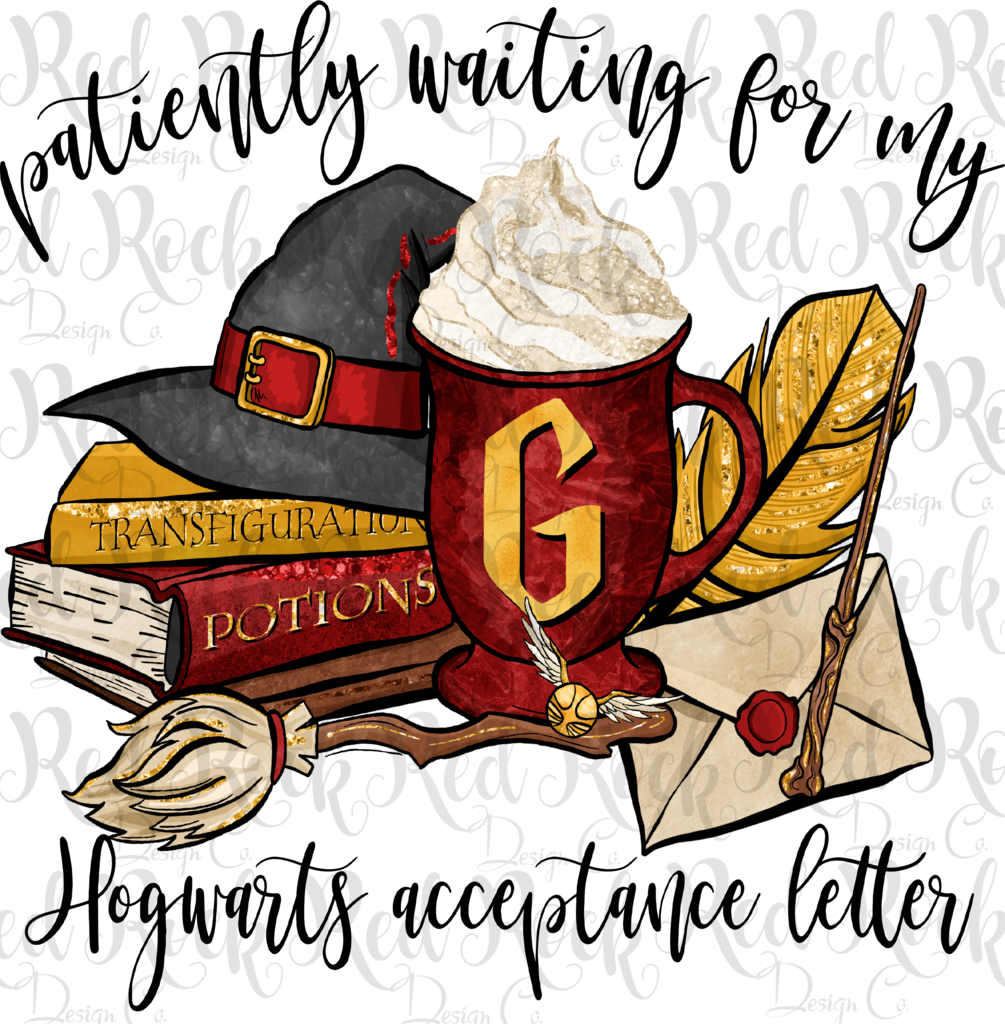 Hogwarts Acceptance Letter Png - Patiently Waiting For My Hogwarts Acceptance Letter Clipart (1005x1024), Png Download