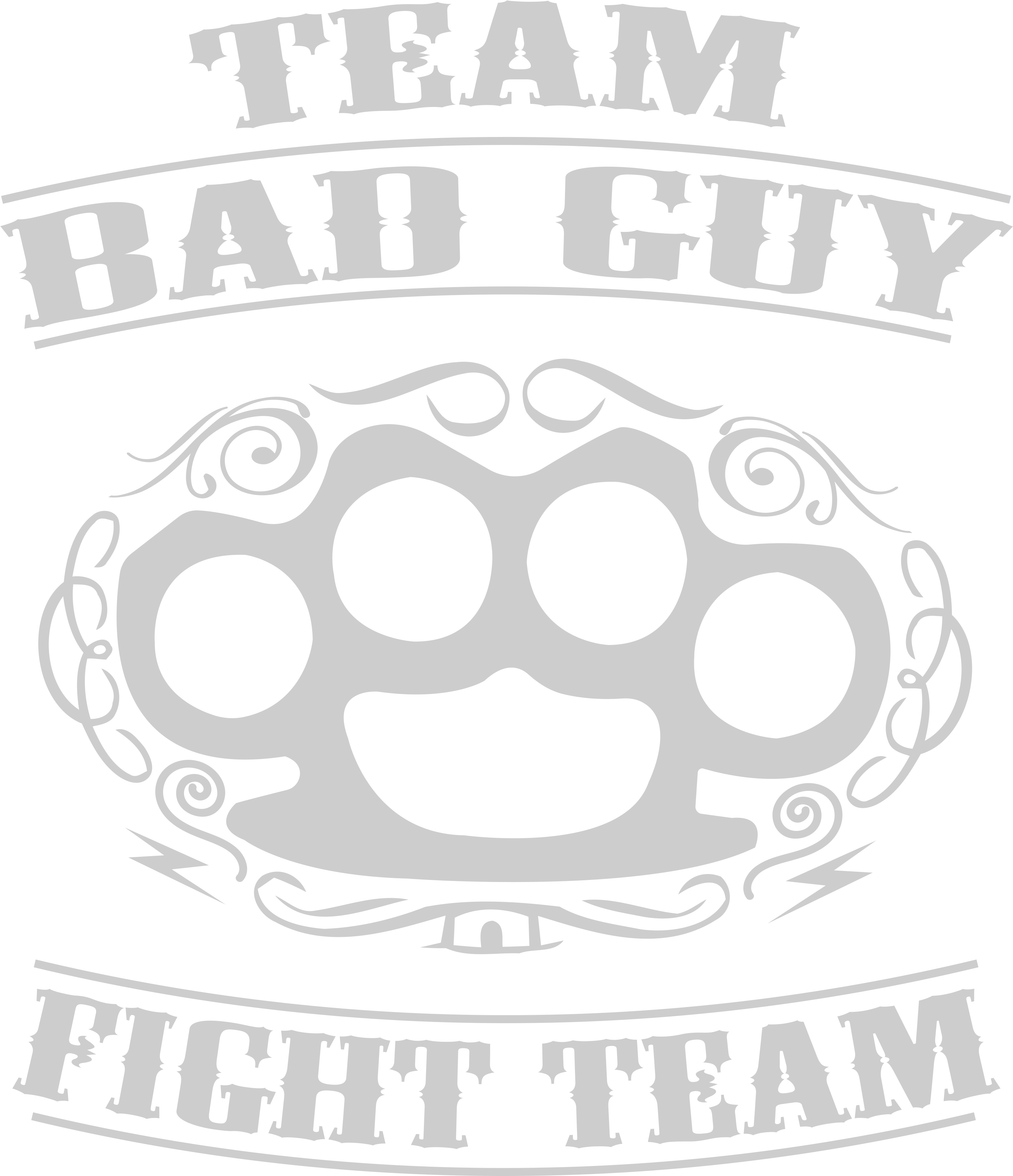 Electric Ink Clipart (4000x4000), Png Download