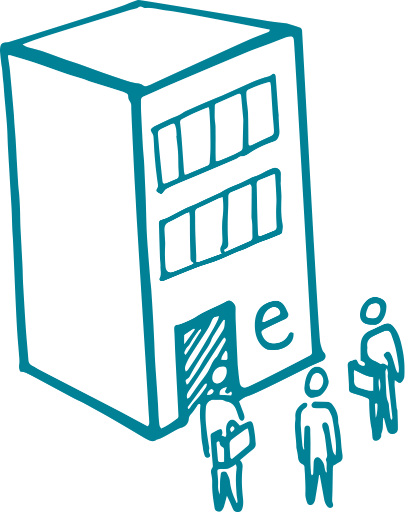 Headquarter Ellipse Clipart (810x1025), Png Download