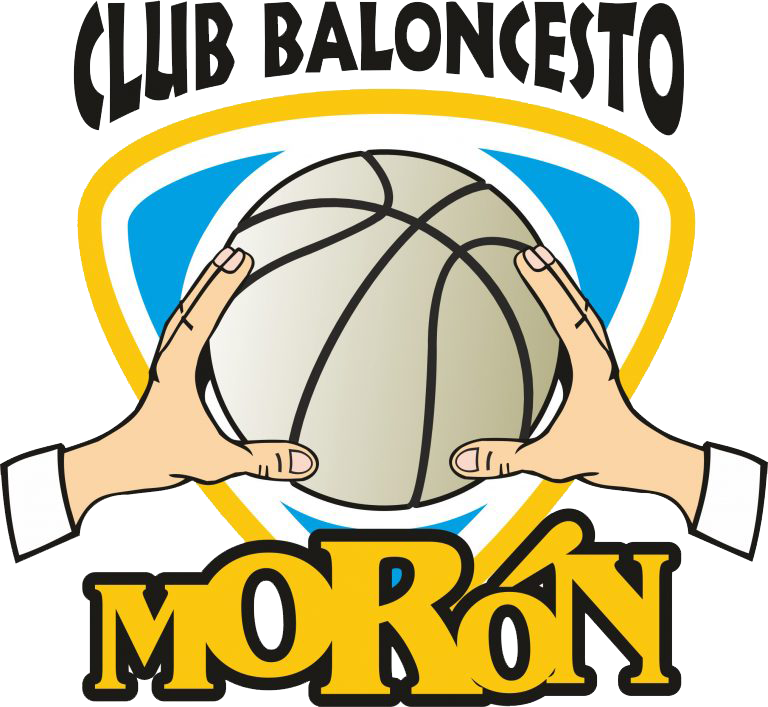 Club Baloncesto Morón - Baloncesto Clipart (768x707), Png Download
