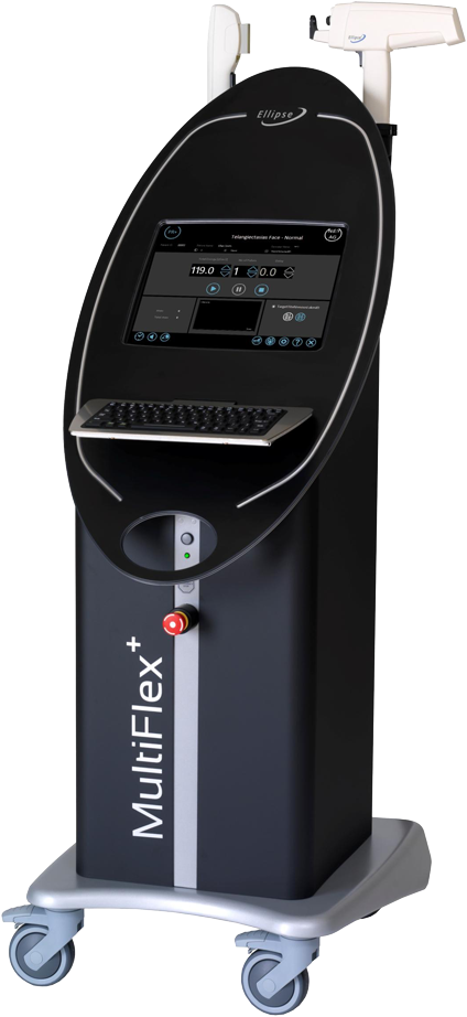 Multiflex - Treadmill Clipart (609x1000), Png Download