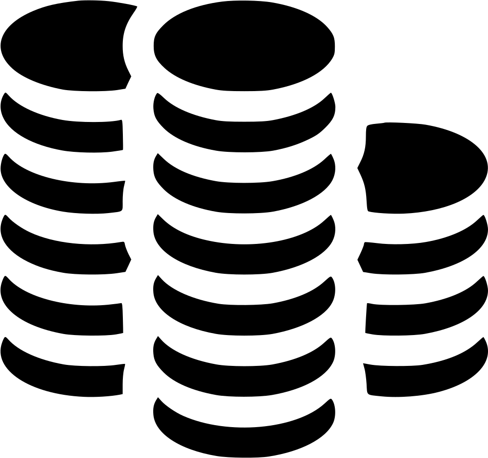 Money Finance Coins Economy Gold Cash Price Svg Png - Money Clipart (981x920), Png Download