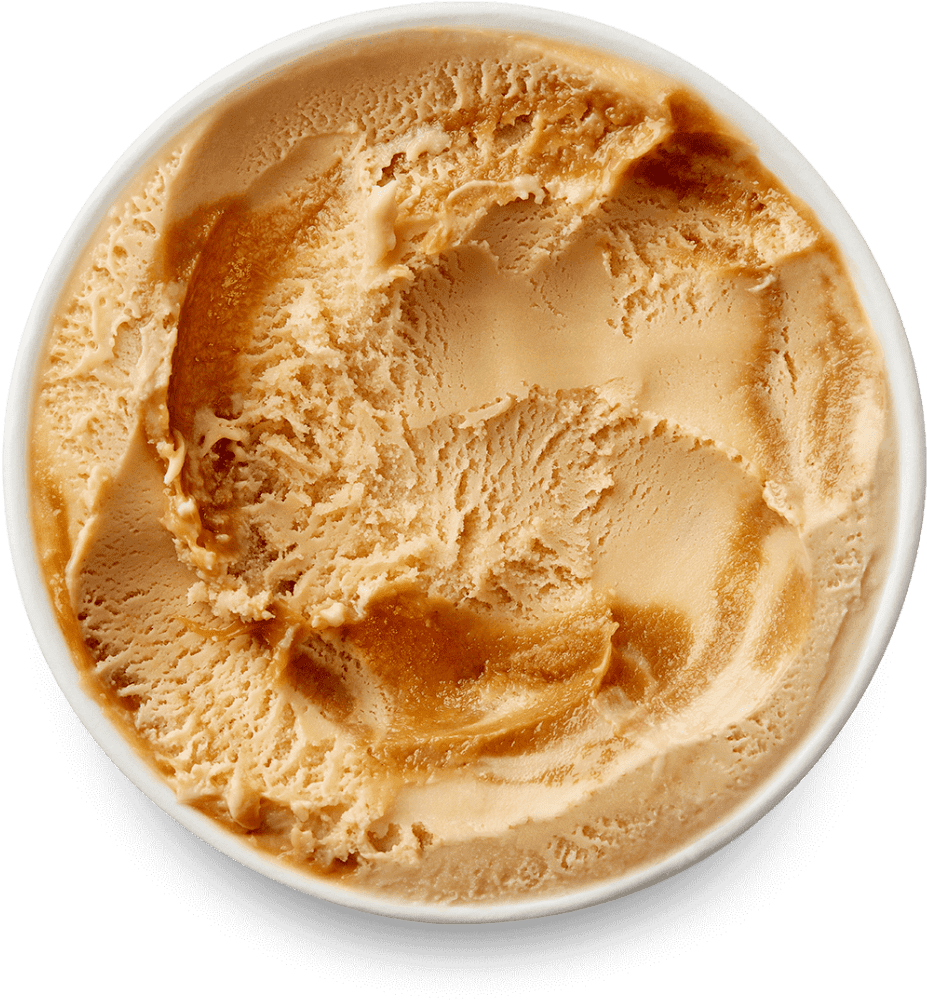 Dulce De Leche Pint - Haagen Dazs Dulce De Leche Clipart (1024x1024), Png Download