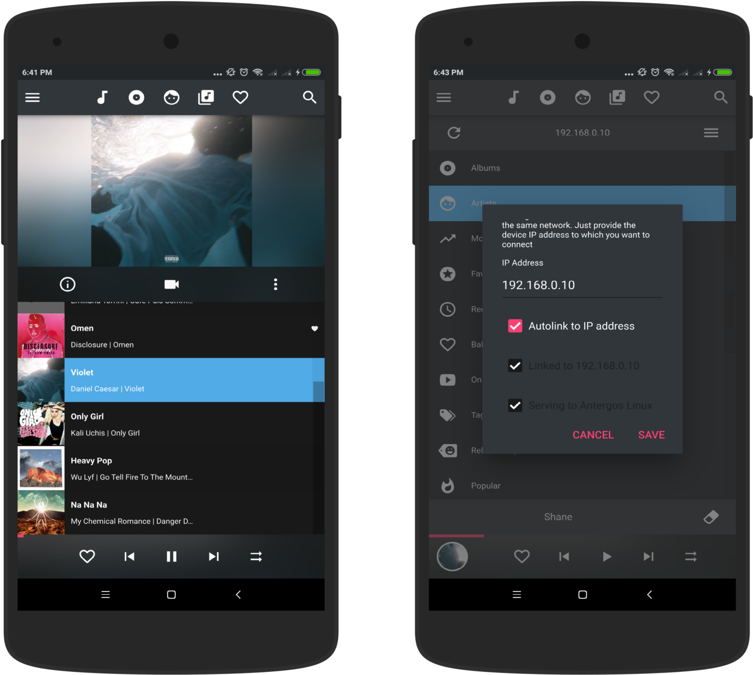 With Your Music - Iphone Clipart (1600x1440), Png Download