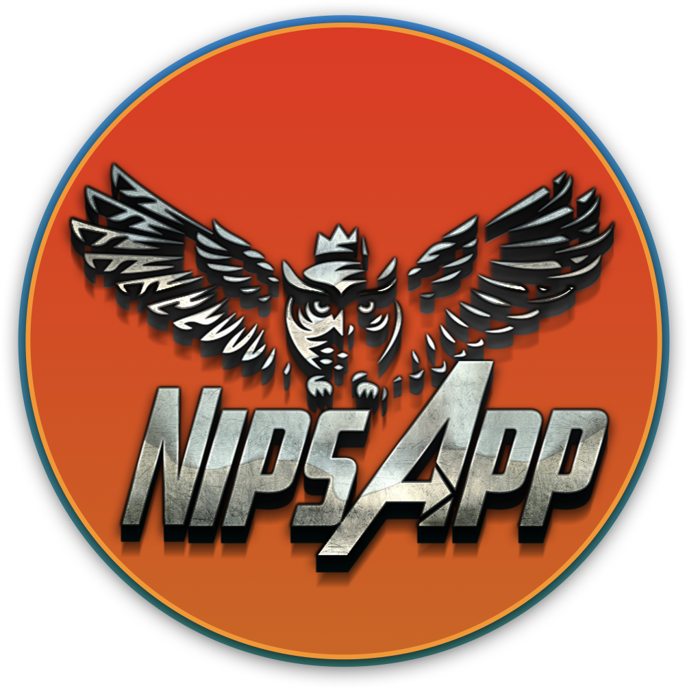 Nipsapp Gaming Software Private Limited - Golden Eagle Clipart (1039x1025), Png Download