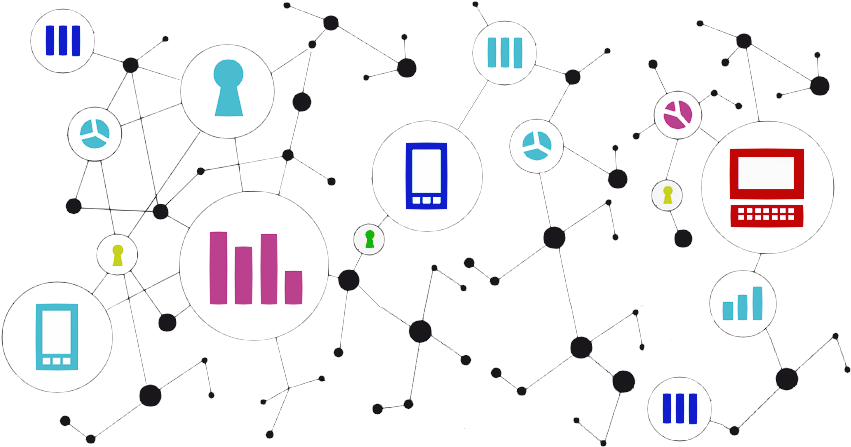 Portal Fortaleza Dados Abertos - Circle Clipart (909x483), Png Download
