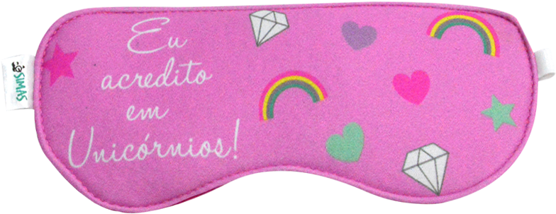 Tapa Olho Para Dormir - Eyewear Clipart (1000x1000), Png Download