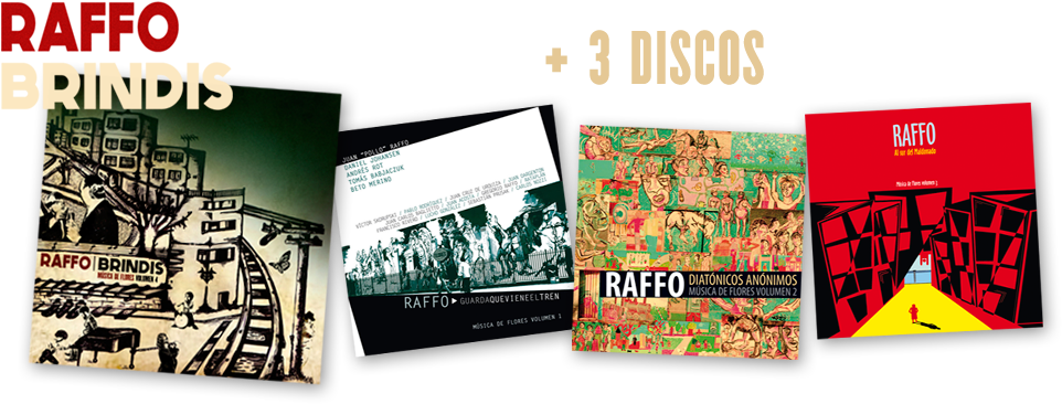 Discografía - Flyer Clipart (1000x400), Png Download