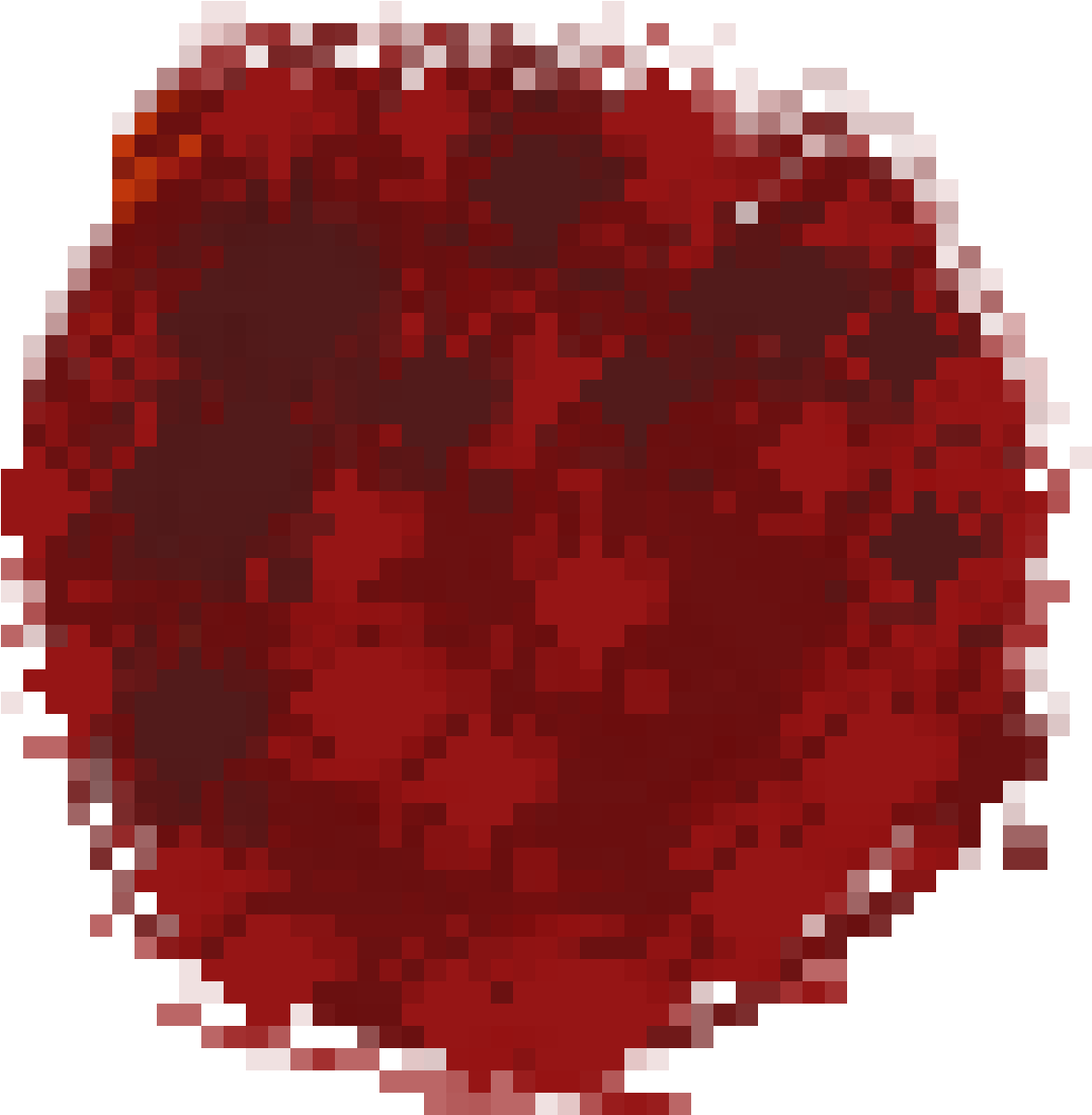 Astroid - Illustration Clipart (1200x1200), Png Download