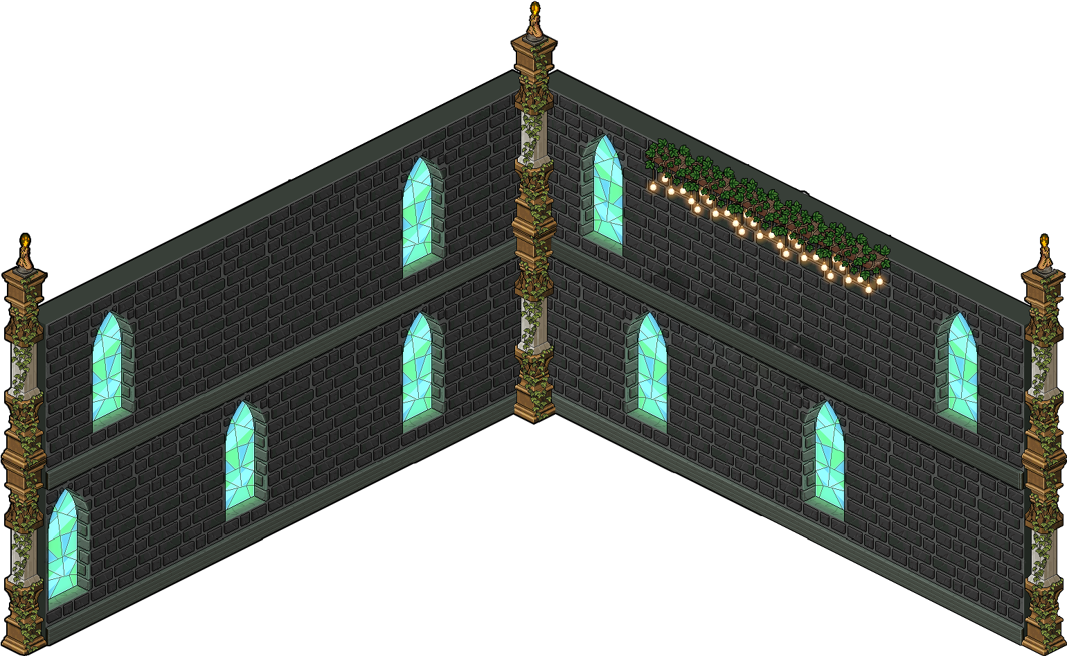 Pared Dados - House Clipart (1764x1152), Png Download