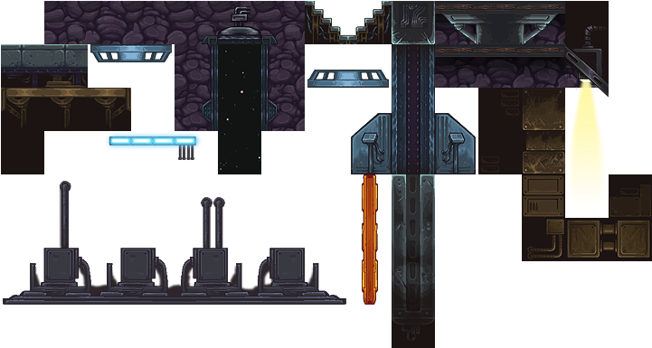 Test Tiles A - Skyline Clipart (768x768), Png Download