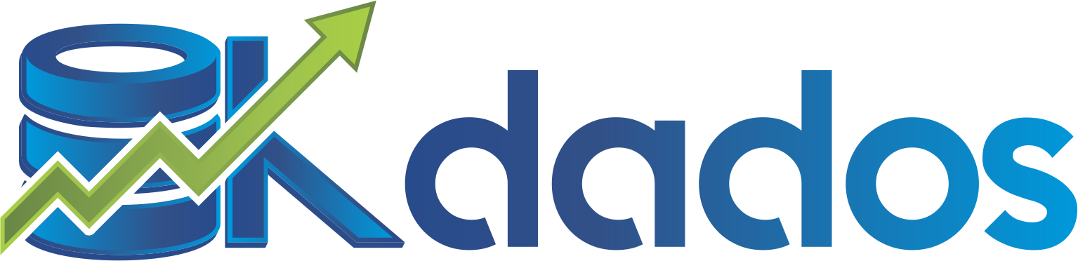 Kdados Logo Clipart (1535x372), Png Download