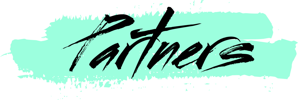 Partners - Illustration Clipart (1136x384), Png Download