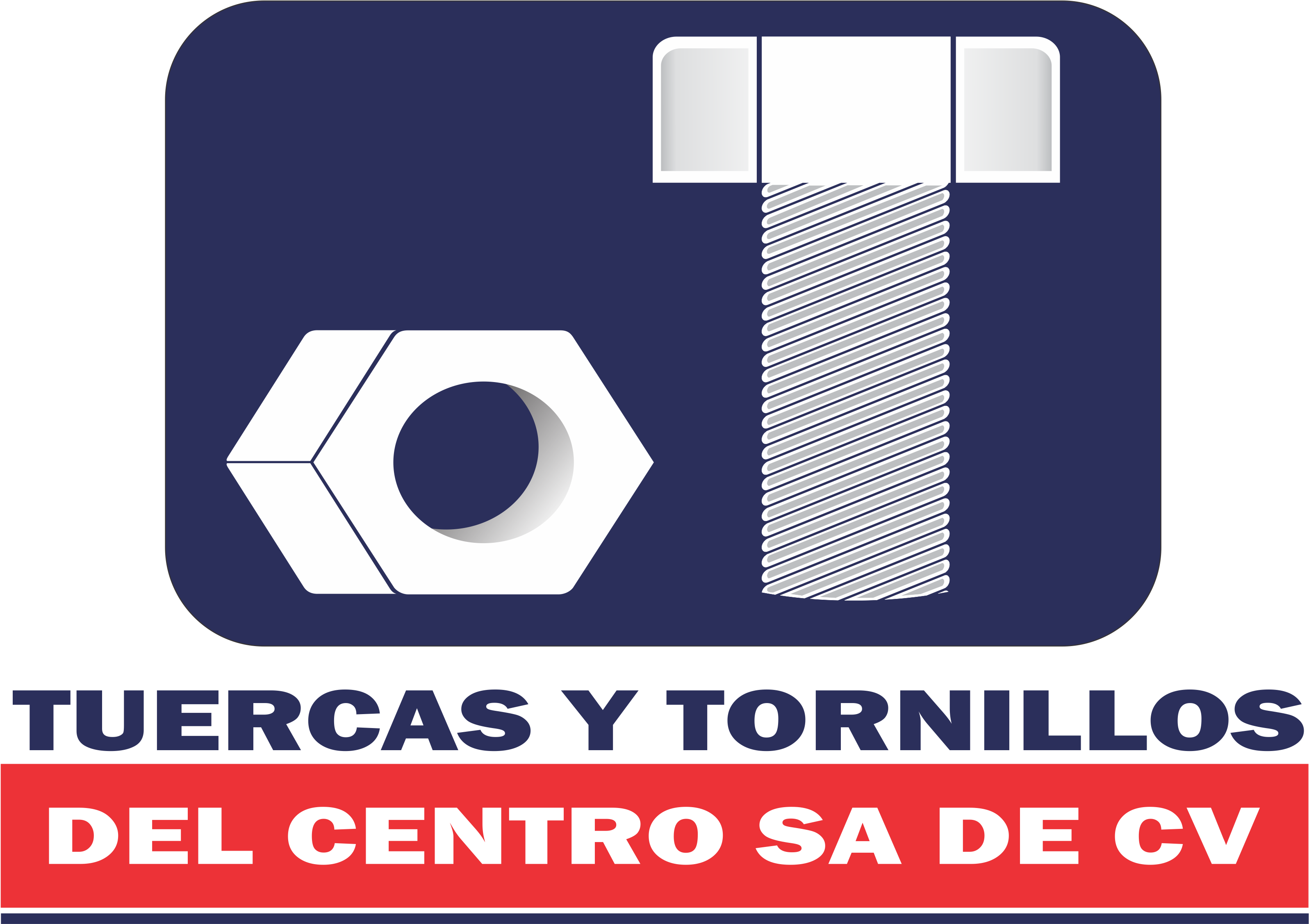 Tuercasytornillos - Graphic Design Clipart (3300x2550), Png Download