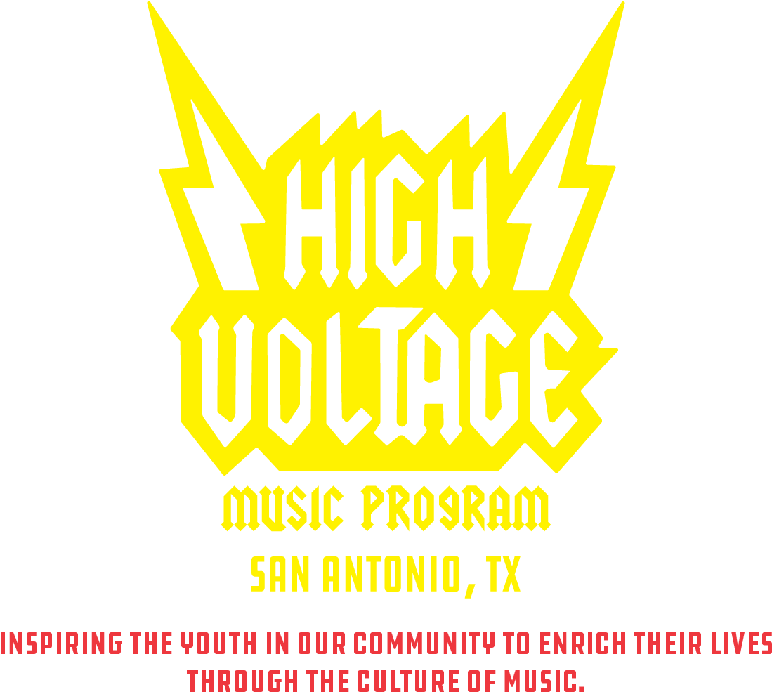 Logo High Voltage Tattoo Clipart (1132x1073), Png Download