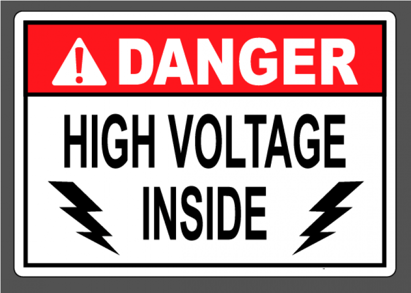 Sign Clipart (800x800), Png Download