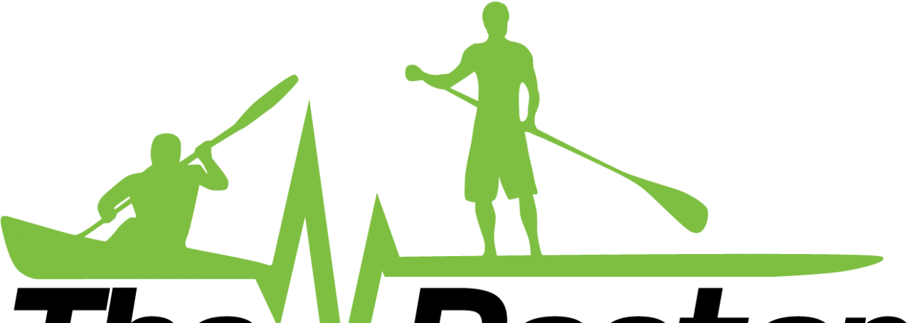 The Doctor Logo Sp - Perth Doctor Surfski Clipart (1280x500), Png Download