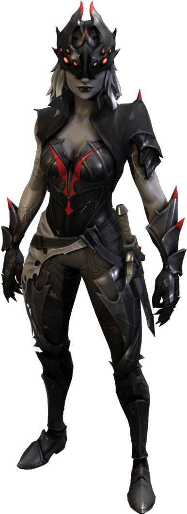 Png Images - Fortnite Skin Arachne Png Clipart (1920x1080), Png Download