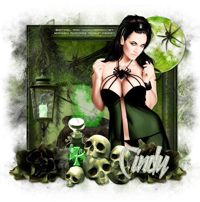 Spider Woman - Ptu - Girl Clipart (700x700), Png Download