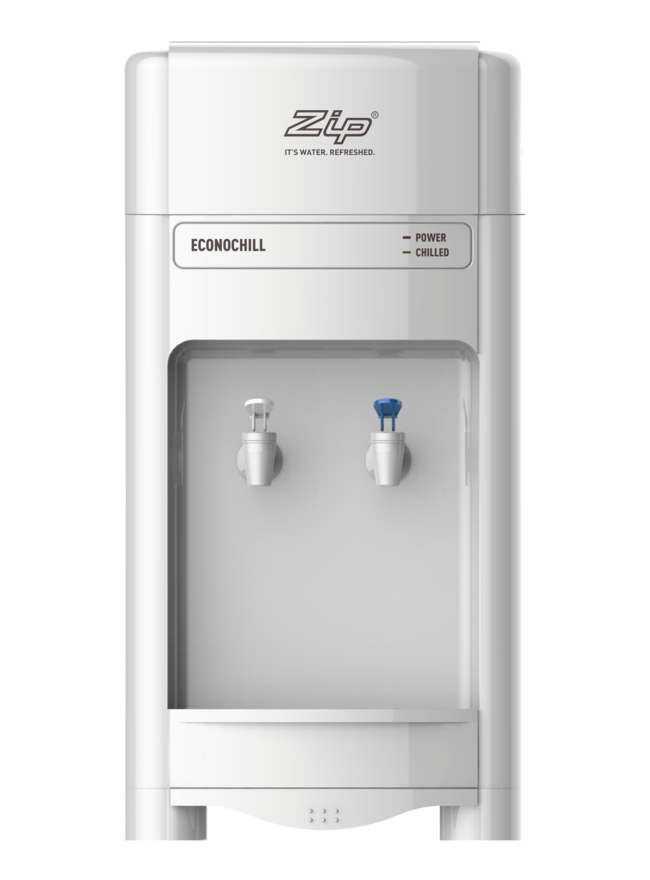 Filtered Water Coolers - Portable Toilet Clipart (650x880), Png Download