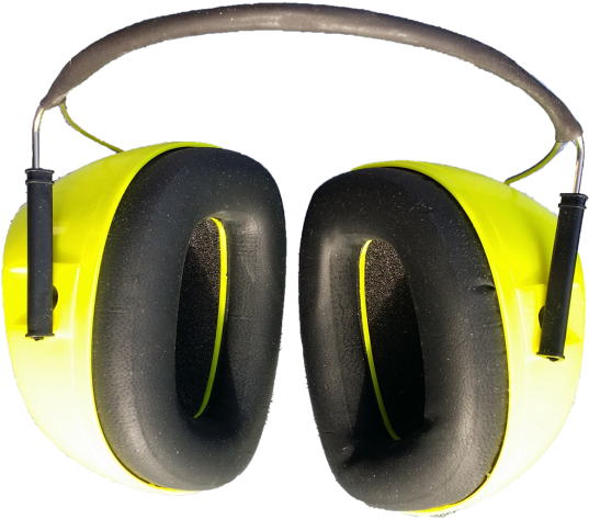 Earmuffs Auckland - Headphones Clipart (600x600), Png Download