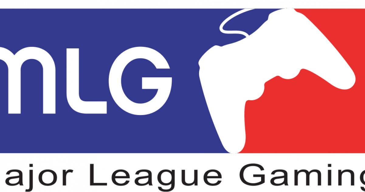 Major League Gaming Purchased By Activision Blizzard - Major League Gaming Clipart (1201x631), Png Download