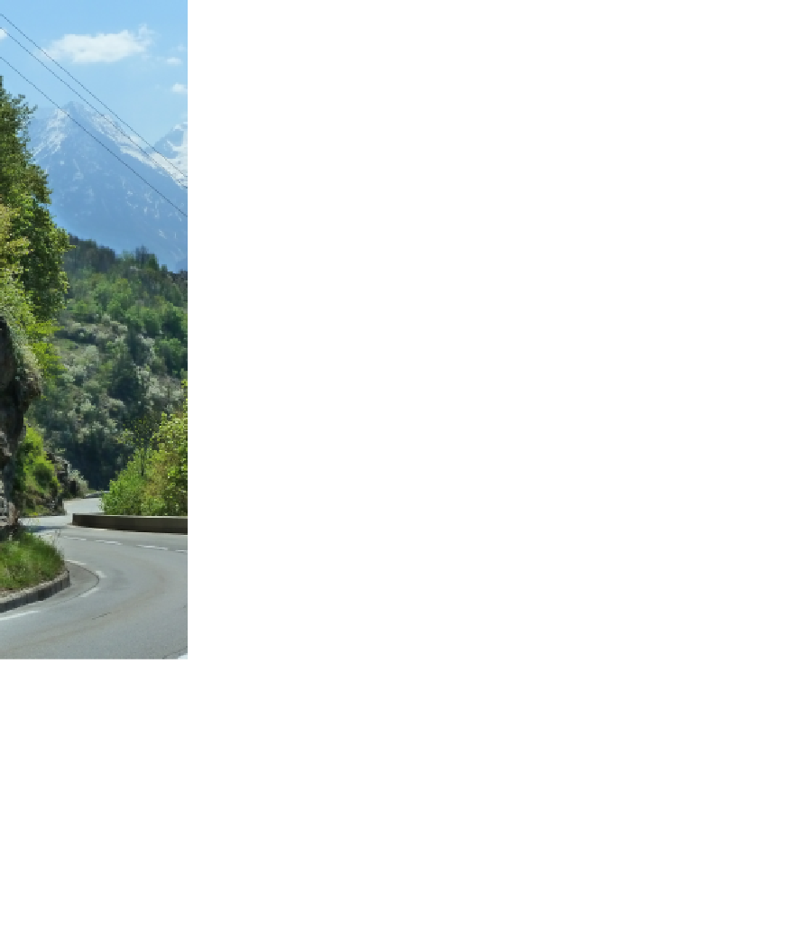 Cycling Ascents - Faqs - Highway Clipart (888x1032), Png Download