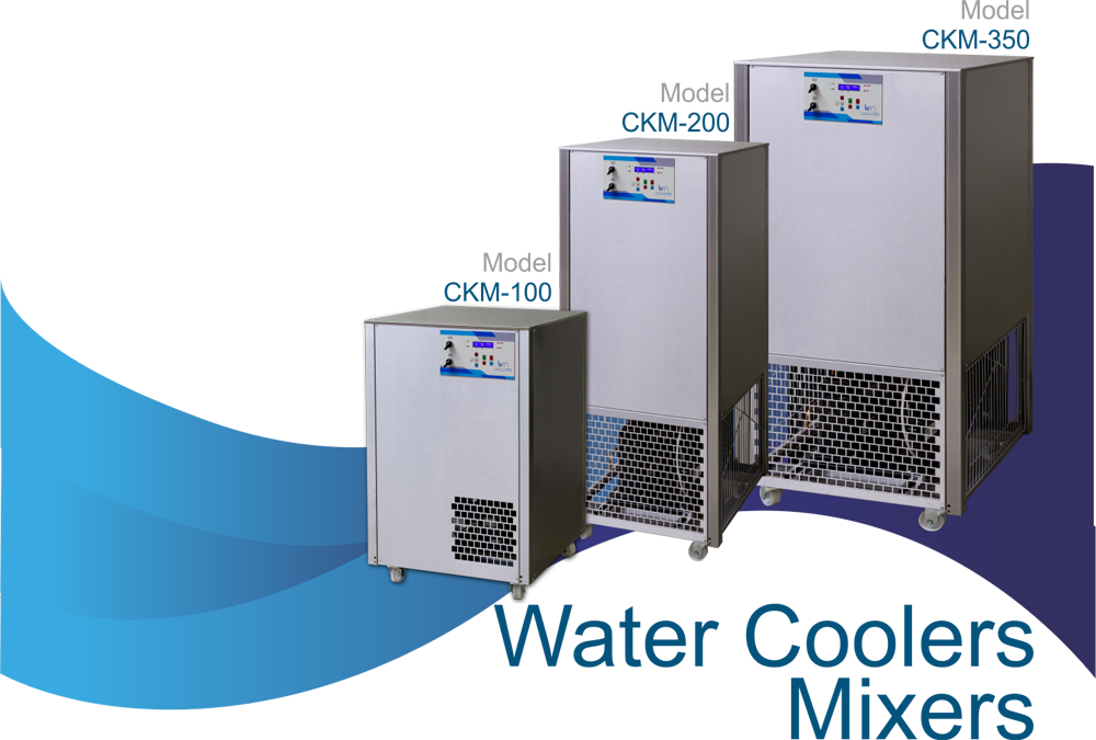 The Cooler Is Manufactured In Stainless Steel, It Is - Water Design Clipart (1000x675), Png Download