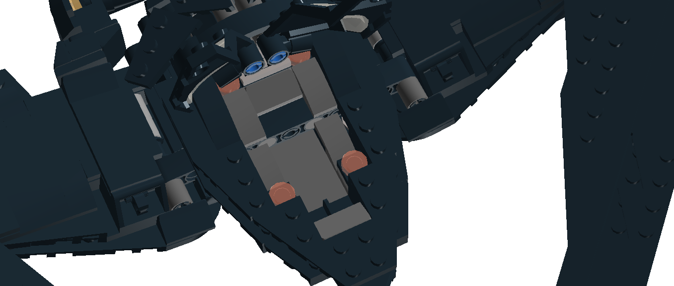 Batfleck Batwing 4 - Tank Clipart (1357x576), Png Download