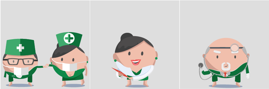 Link Detox Plans - Cartoon Clipart (1200x300), Png Download