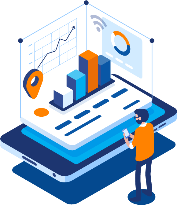 Delacon Call Tracking - Inbound Marketing Clipart (630x670), Png Download