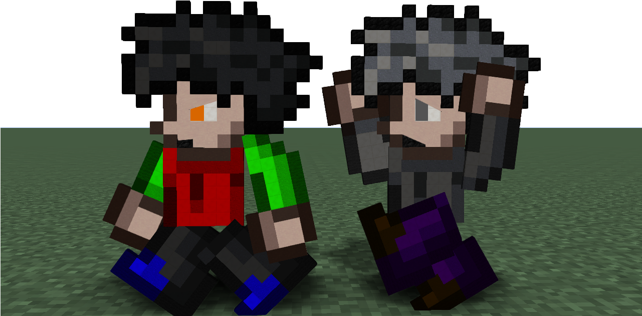 Download Link - Fictional Character Clipart (1280x720), Png Download