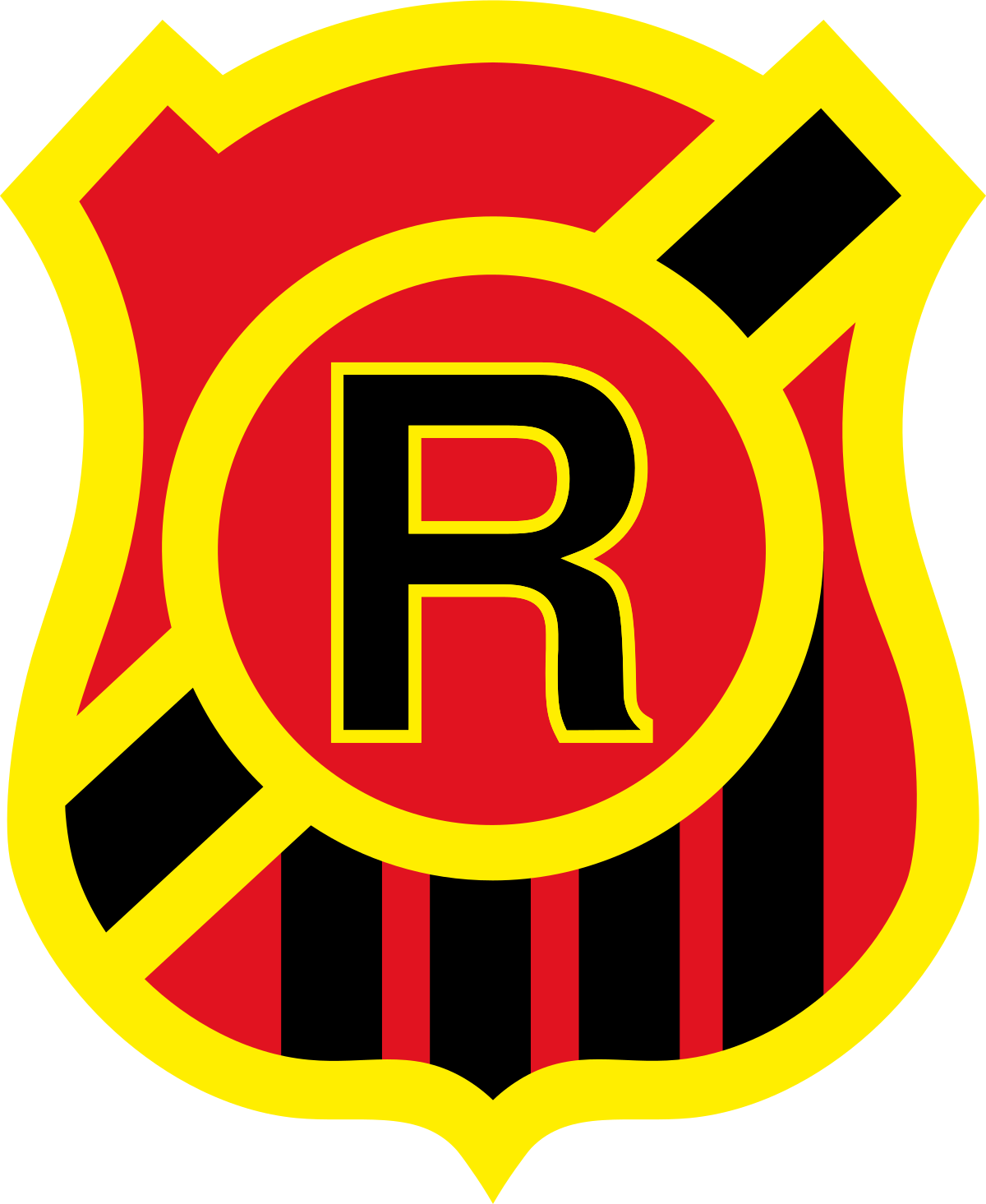 Rangers De Talca Clipart (1200x1465), Png Download