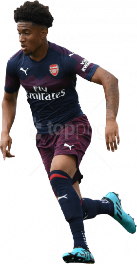 Free Png Download Reiss Nelson Png Images Background - Goalkeeper Clipart (480x923), Png Download